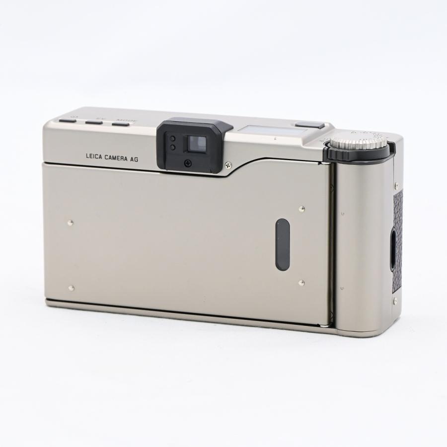 限定モデル】Leica ライカ Minilux CASTER Limited Summarit 40mm f