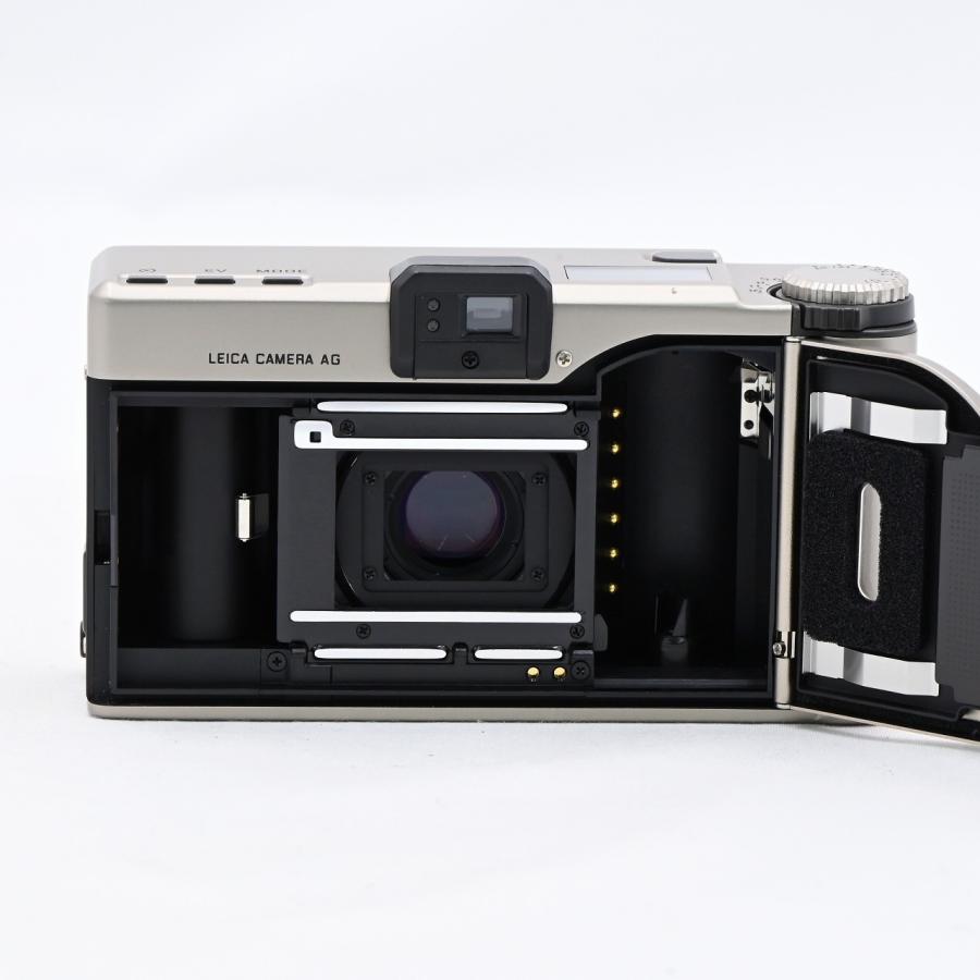 限定モデル】Leica ライカ Minilux CASTER Limited Summarit 40mm f