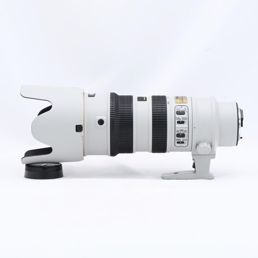 Nikon ニコン AF-S VR Zoom Nikkor ED 70-200mm F2.8G (IF) ライト