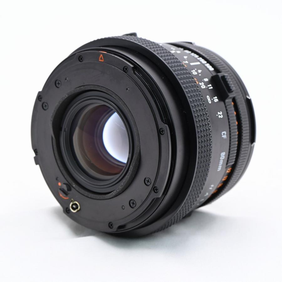 HASSELBLAD ハッセルブラッド Planar T* CF 80mm F2.8 : フラッグ