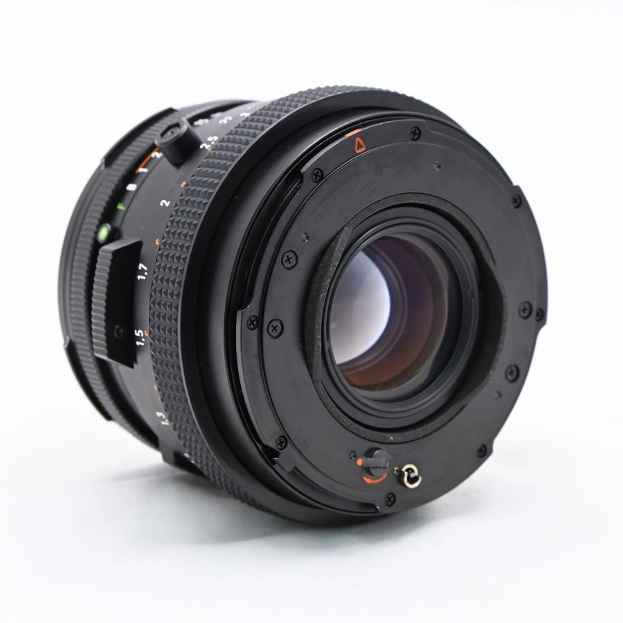 HASSELBLAD ハッセルブラッド Planar T* CF 80mm F2.8 : フラッグ