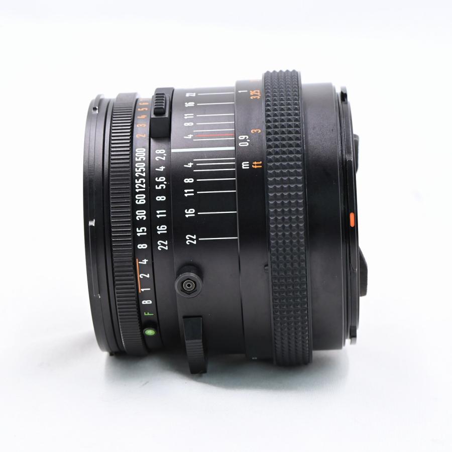 【美品】ハッセルブラッド Hasselblad T* CF 80mm F2.8 HASSELBLAD ハッセルブラッド Planar T* CF 80mm F2.8 : フラッグ