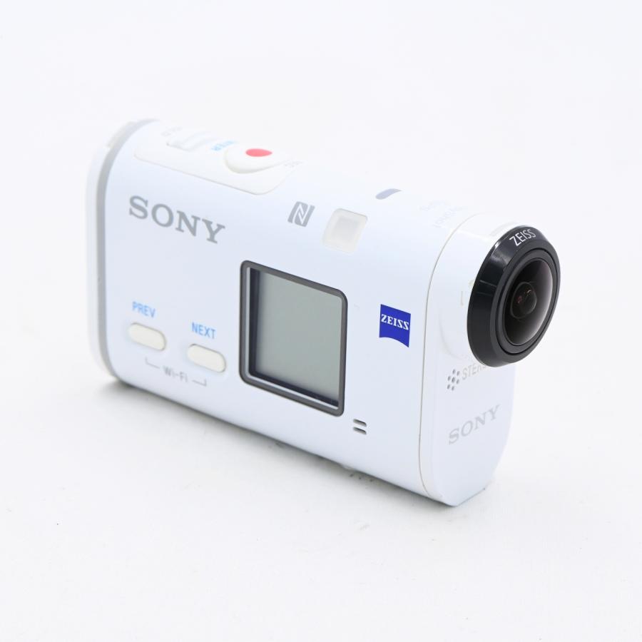 SONY ソニー X1000V アクションカム FDR-X1000V : フラッグシップ