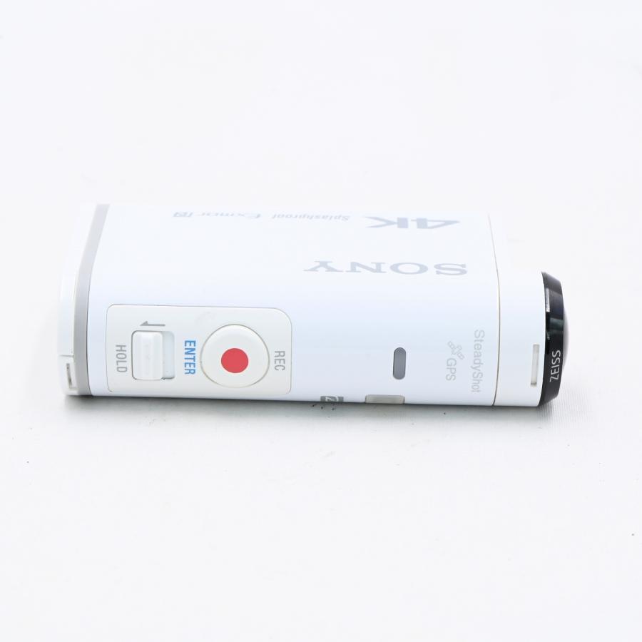 SONY ソニー X1000V アクションカム FDR-X1000V : フラッグシップ
