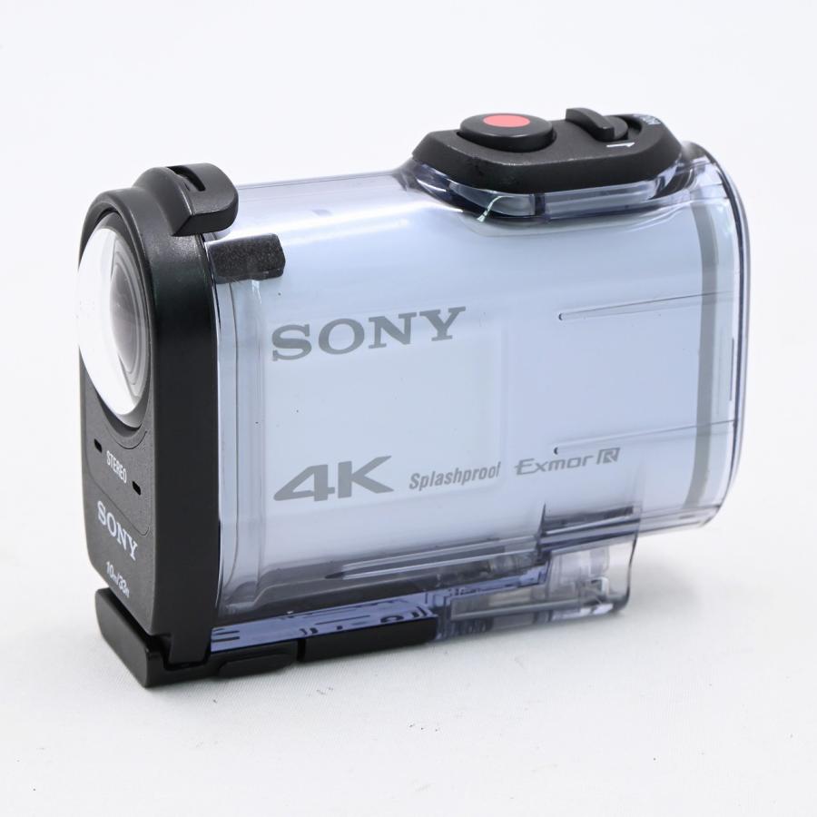 SONY ソニー X1000V アクションカム FDR-X1000V : フラッグシップ
