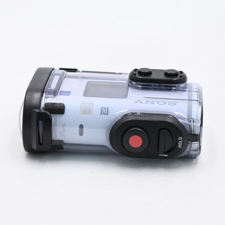 SONY ソニー X1000V アクションカム FDR-X1000V : フラッグシップ