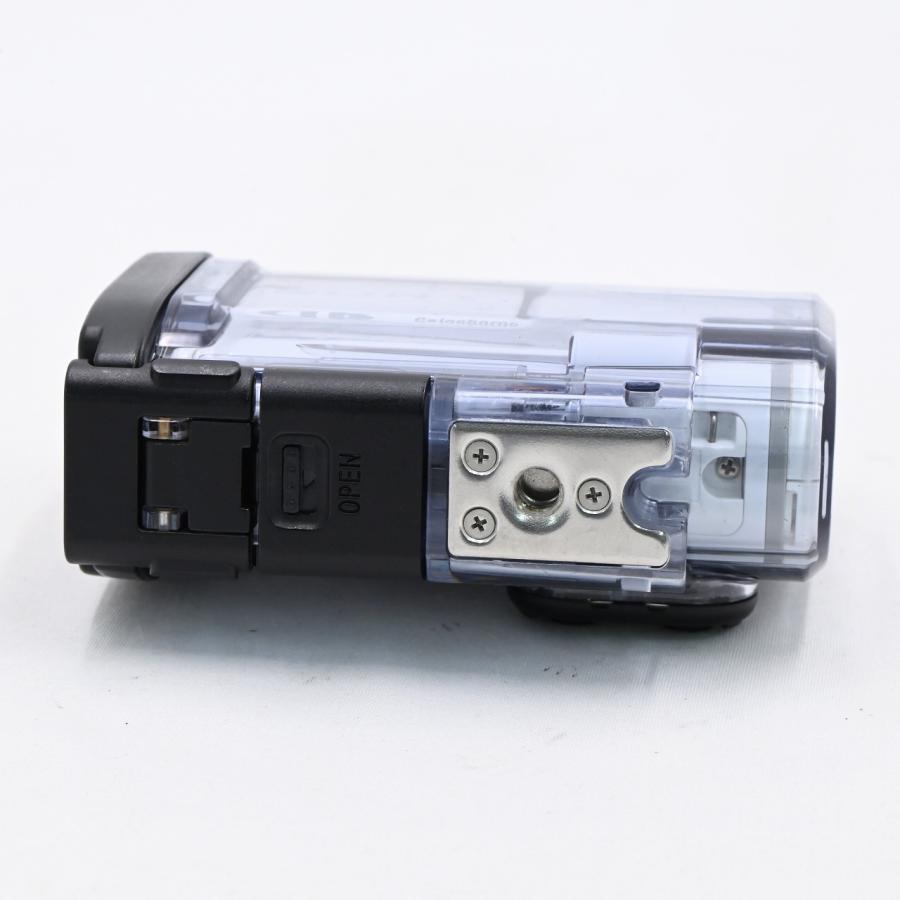 SONY ソニー X1000V アクションカム FDR-X1000V : フラッグシップ