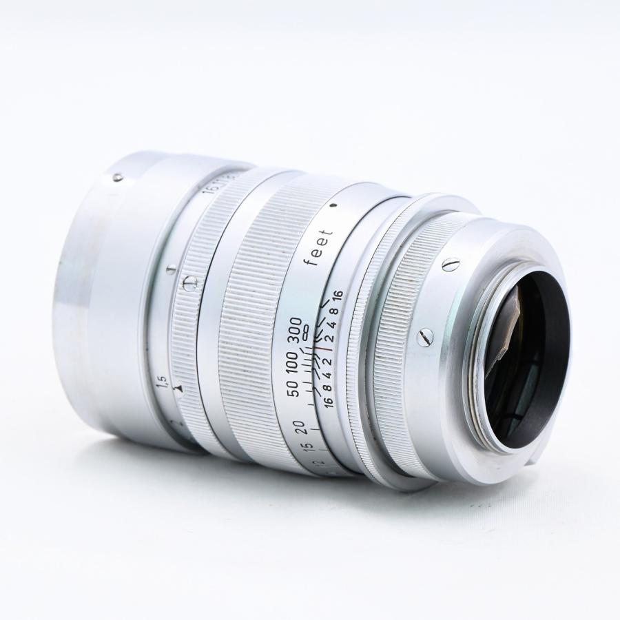 Leica ライカ Summarex 85mm f1.5 ズマレックス |  | 04