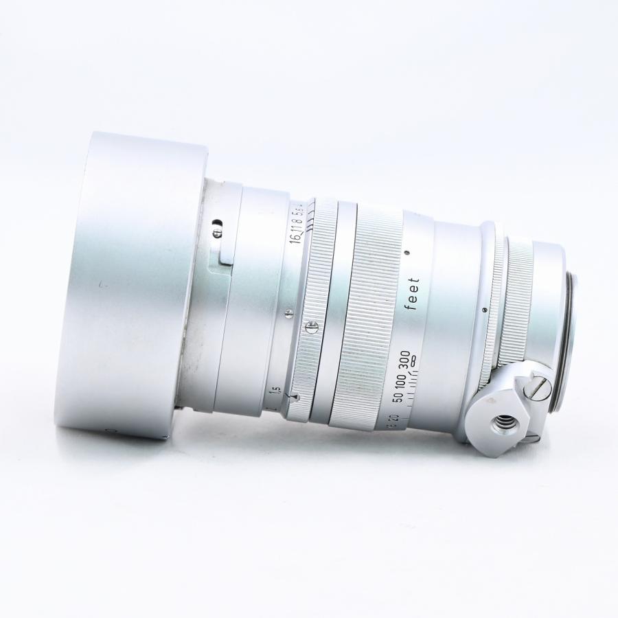 Leica ライカ Summarex 85mm f1.5 ズマレックス |  | 05