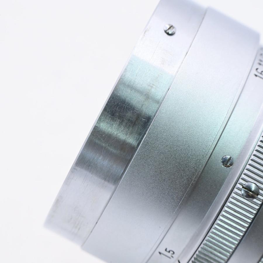 Leica ライカ Summarex 85mm f1.5 ズマレックス |  | 07