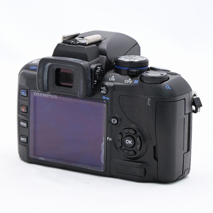 オリンパス OLYMPUS E-420 レンズキット |  | 04