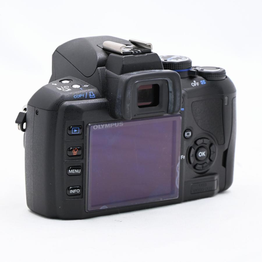 オリンパス OLYMPUS E-420 レンズキット |  | 05