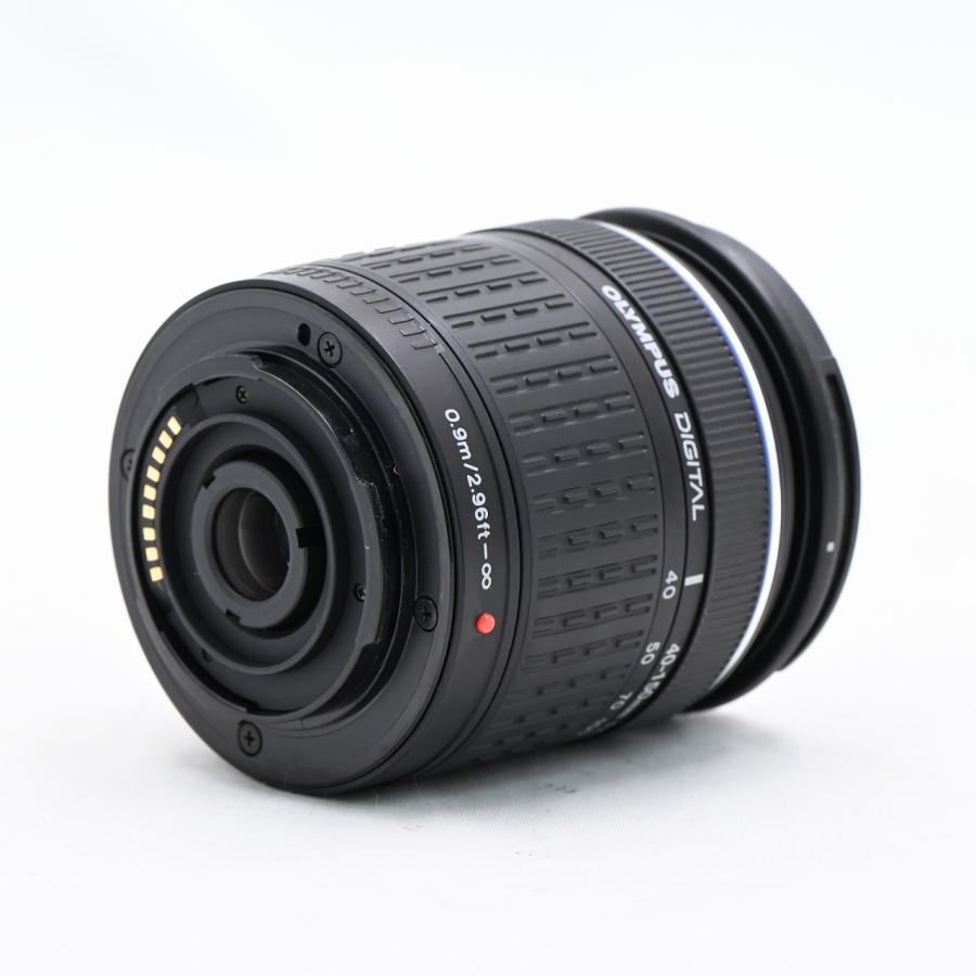 オリンパス OLYMPUS E-420 レンズキット |  | 08