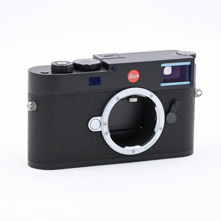 Leica ライカ M11 ブラックペイント 20202 |  | 02