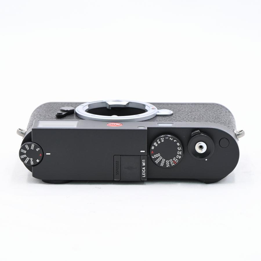 Leica ライカ M11 ブラックペイント 20202 |  | 03