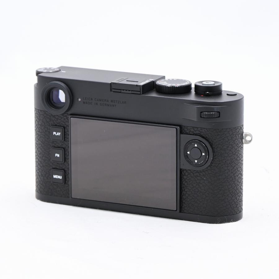 Leica ライカ M11 ブラックペイント 20202 |  | 05