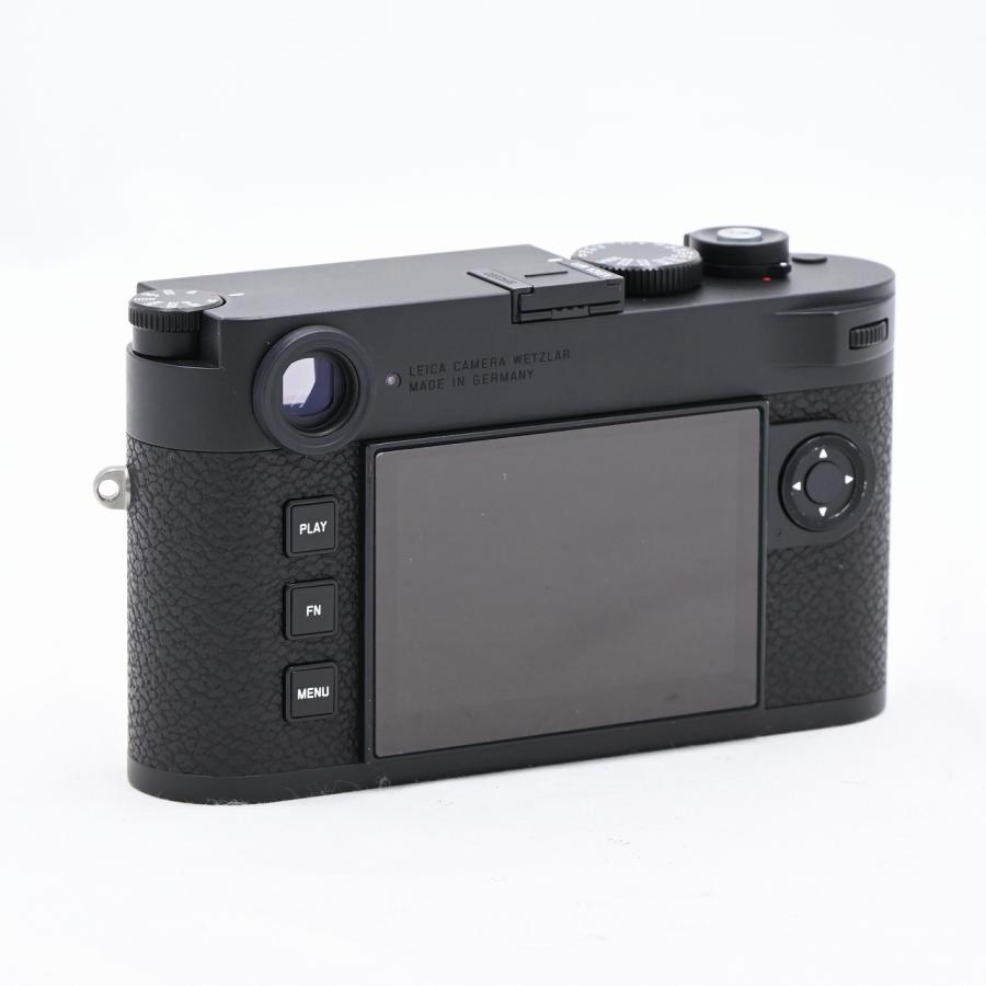 Leica ライカ M11 ブラックペイント 20202 : フラッグシップカメラ