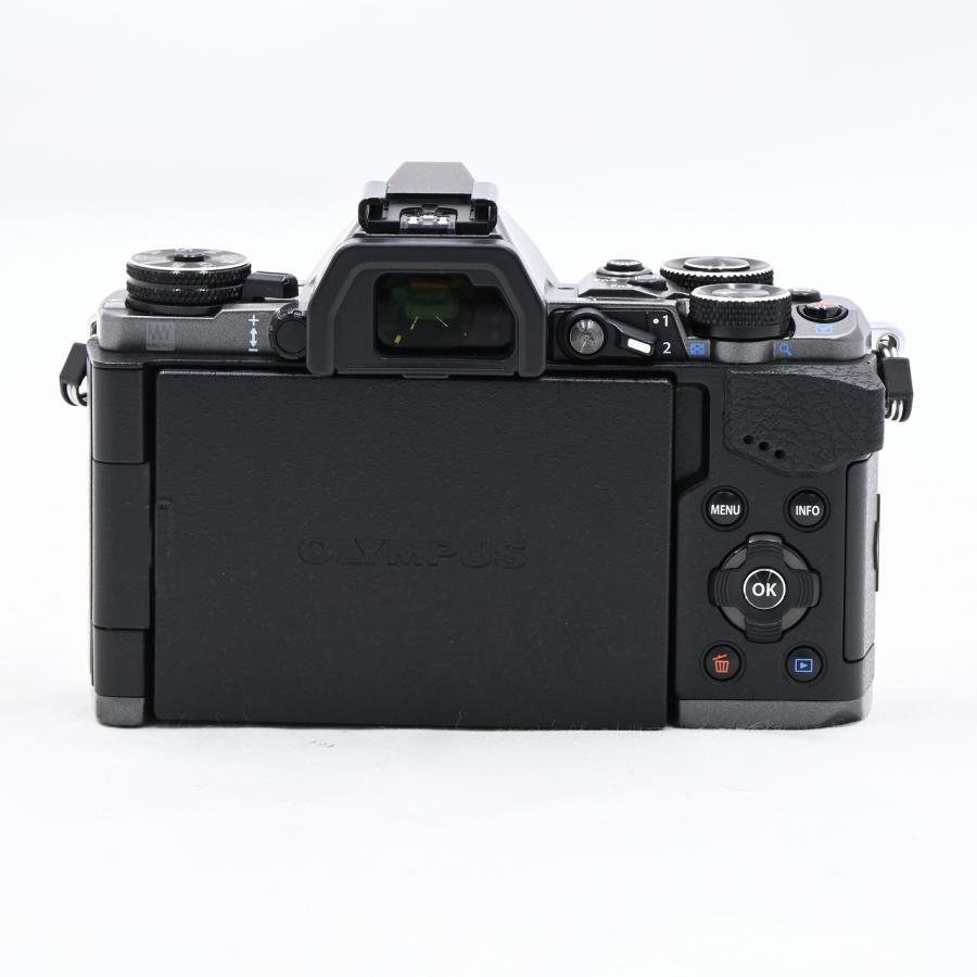 限定モデル！ OM-D EM5 Mark II レンズ2本 オリンパス オリンパス