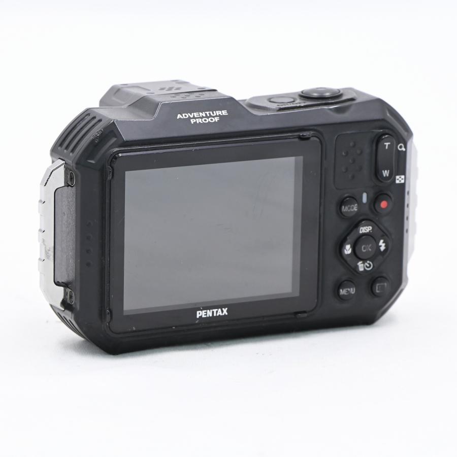 ペンタックス PENTAX WG-1000 グレー |  | 06