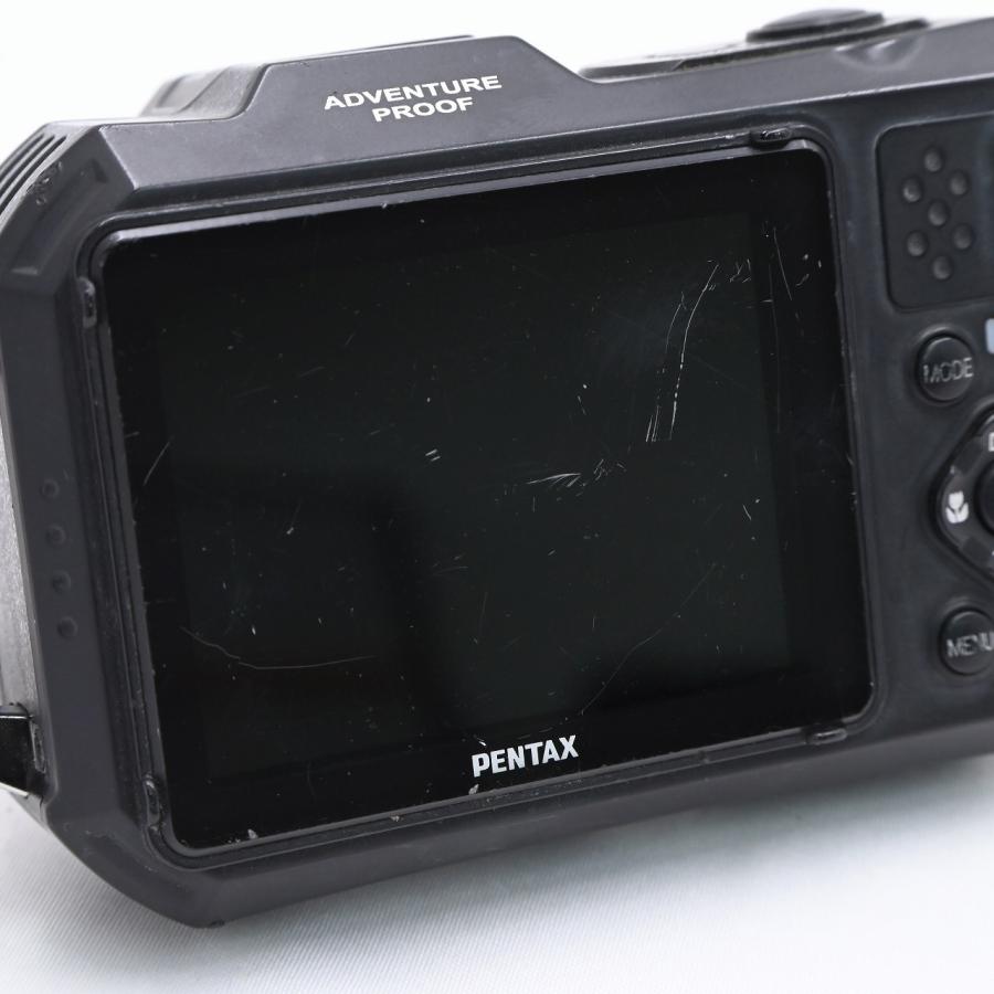 ペンタックス PENTAX WG-1000 グレー |  | 09