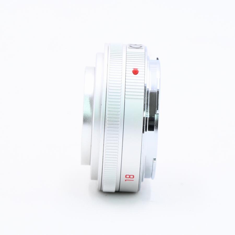 ライカ Leica ELMARIT-TL 18mm F2.8 ASPH. シルバー 11089 : フラッグ