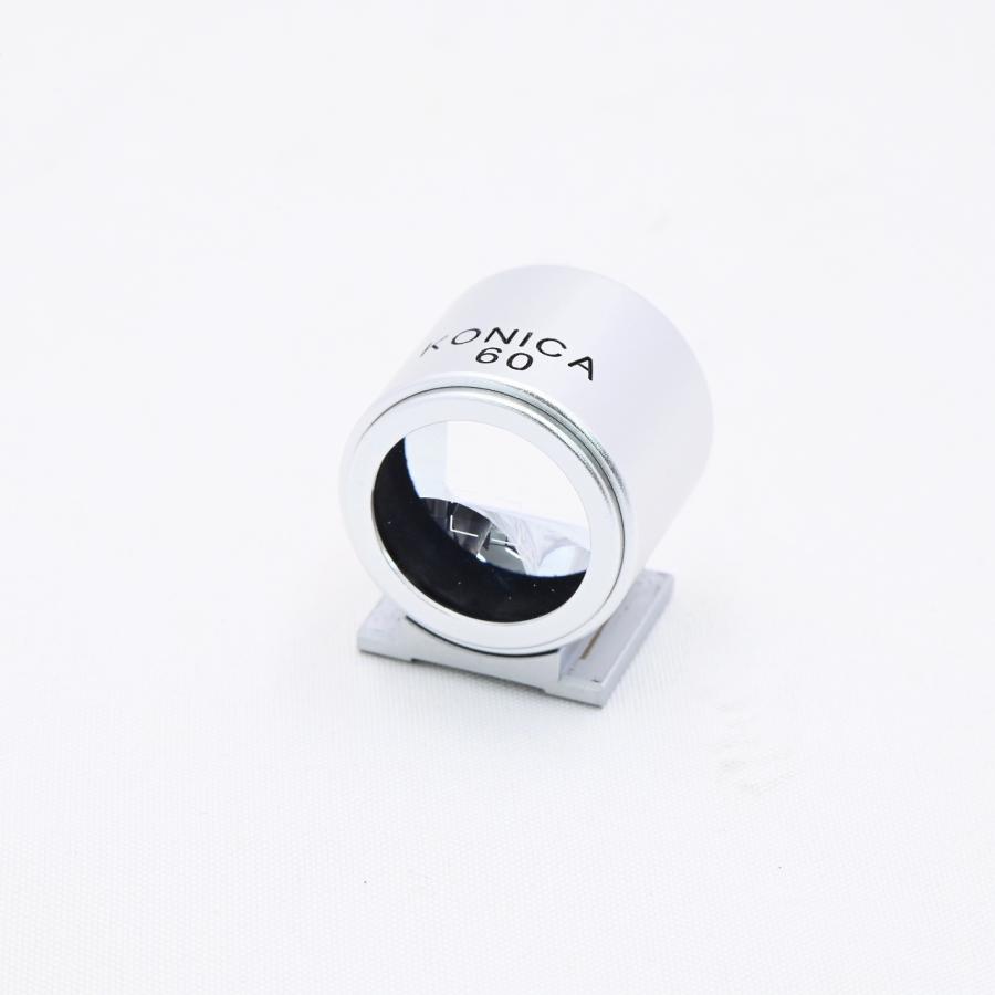 Konica コニカ HEXANON 60mm F1.2 L39 800本限定 : フラッグシップ
