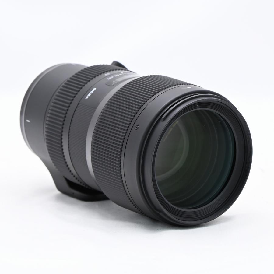 SIGMA50-100mmF1.8DC HSM Art ニコン用 50-100mm F1.8 DC HSM | レンズ | Sigma