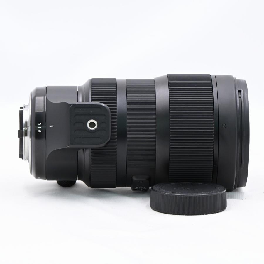SIGMA シグマ 50-100mm F1.8 DC HSM Art ニコンF用 : フラッグシップ