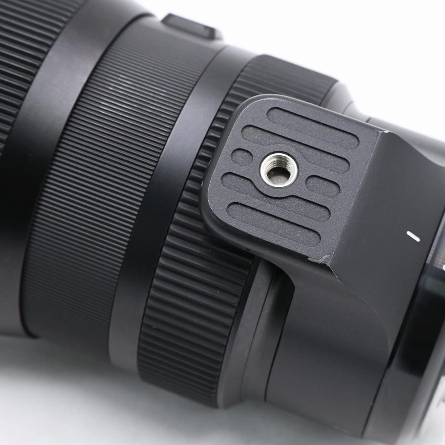 SIGMA シグマ 50-100mm F1.8 DC HSM Art ニコンF用 : フラッグシップ