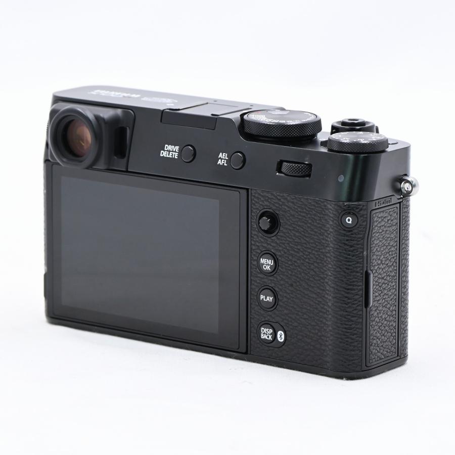 FUJIFILM フジフイルム X100VI ボディ ブラック |  | 05