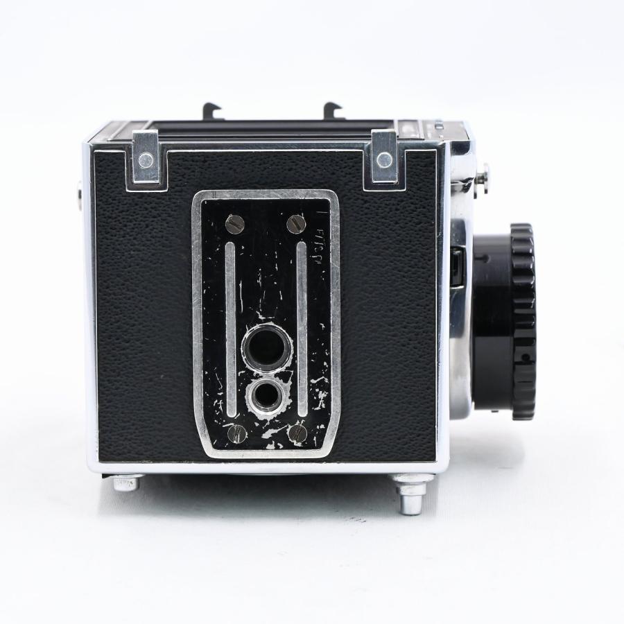 HASSELBLAD ハッセルブラッド 500C ボディ NC2付き ボディリアカバー