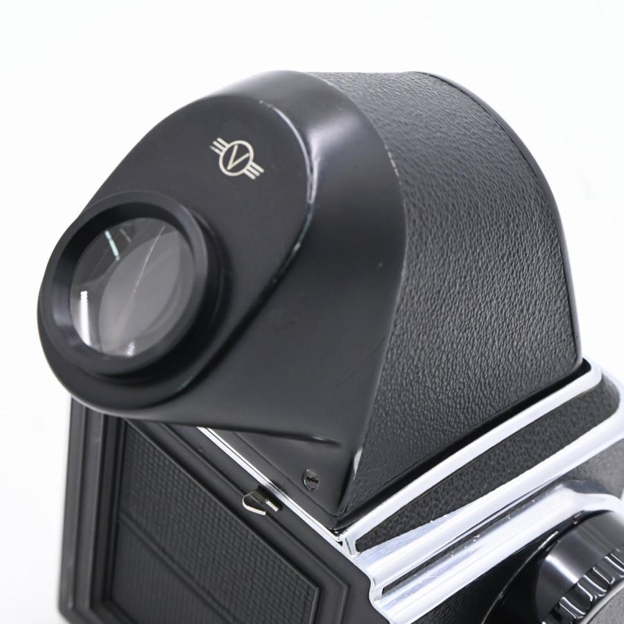 HASSELBLAD ハッセルブラッド 500C ボディ NC2付き ボディリアカバー