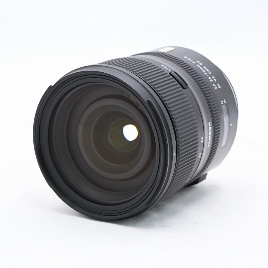 TAMRON タムロン SP24-70mm F2.8 Di VC USD G2 キヤノン用 A032E