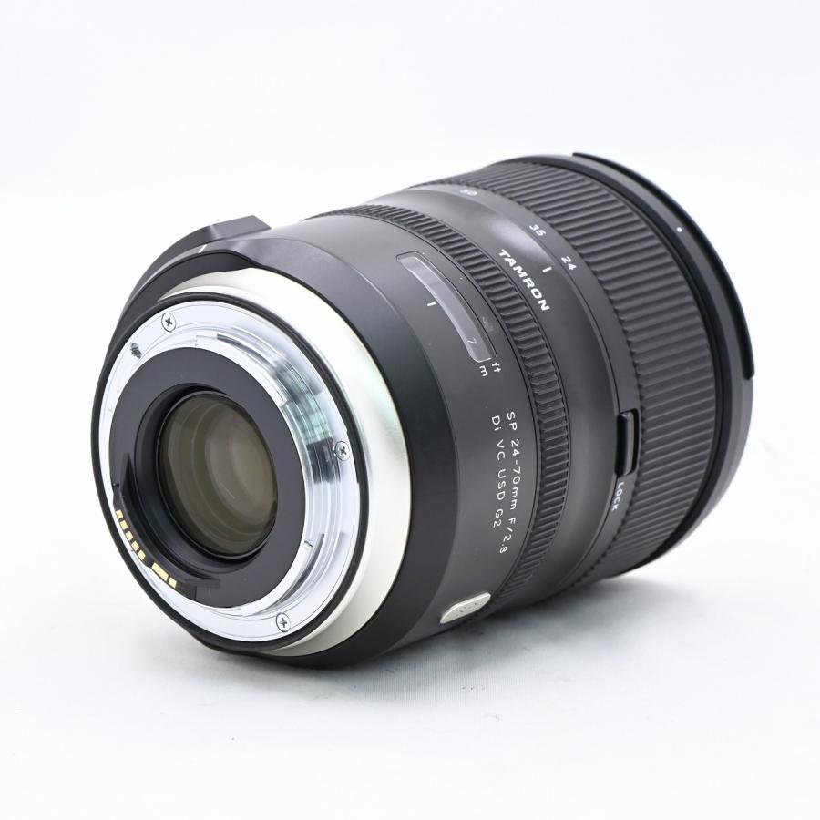 TAMRON タムロン SP24-70mm F2.8 Di VC USD G2 キヤノン用 A032E