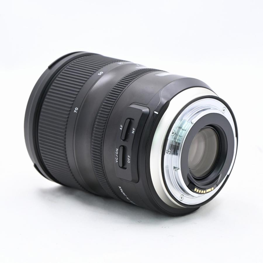 TAMRON タムロン SP24-70mm F2.8 Di VC USD G2 キヤノン用 A032E