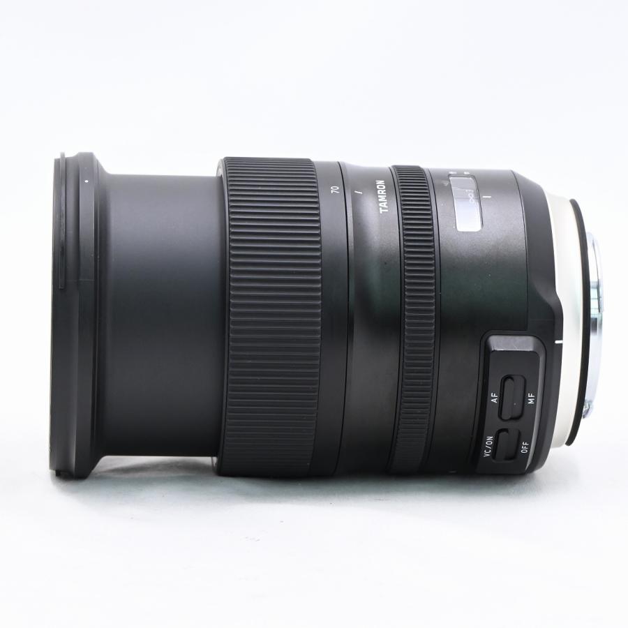 TAMRON タムロン SP24-70mm F2.8 Di VC USD G2 キヤノン用 A032E