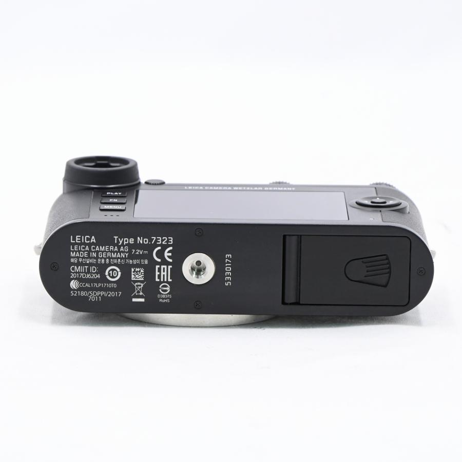 Leica ライカ CL ブラック ボディ 19301 : フラッグシップカメラ