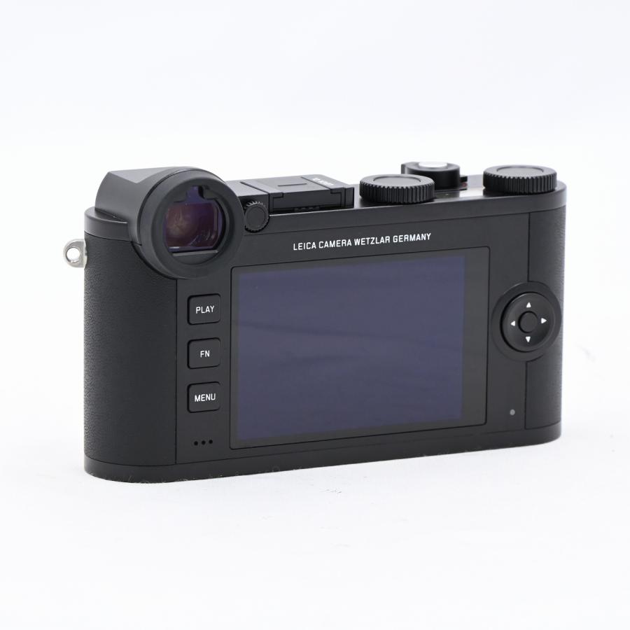 Leica ライカ CL ブラック ボディ 19301 : フラッグシップカメラ