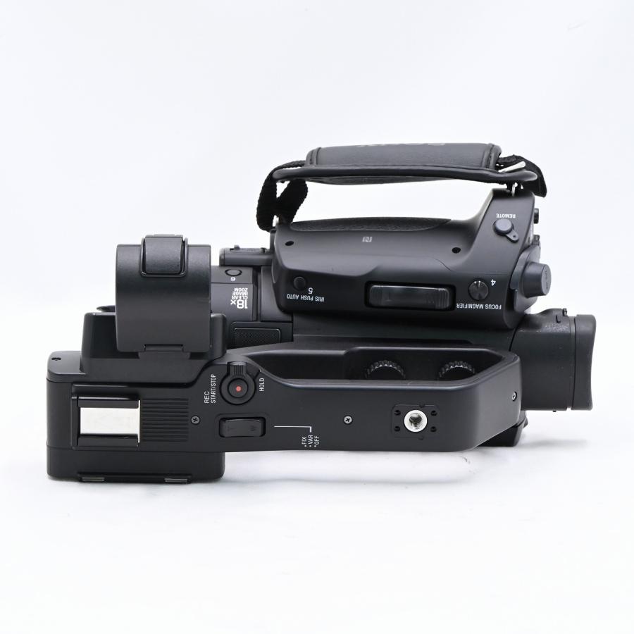 ソニー SONY XDCAM メモリーカムコーダー PXW-Z90 : フラッグシップ