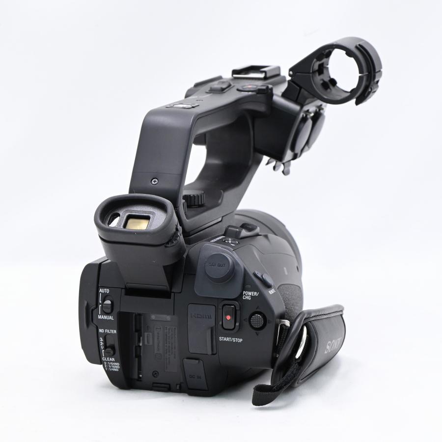 SONY 4K PXW-Z90V ビデオカメラ メモリーカムコーダー Sony PXW-Z90V 4K HDR XDCAM with Fast Hybrid AF
