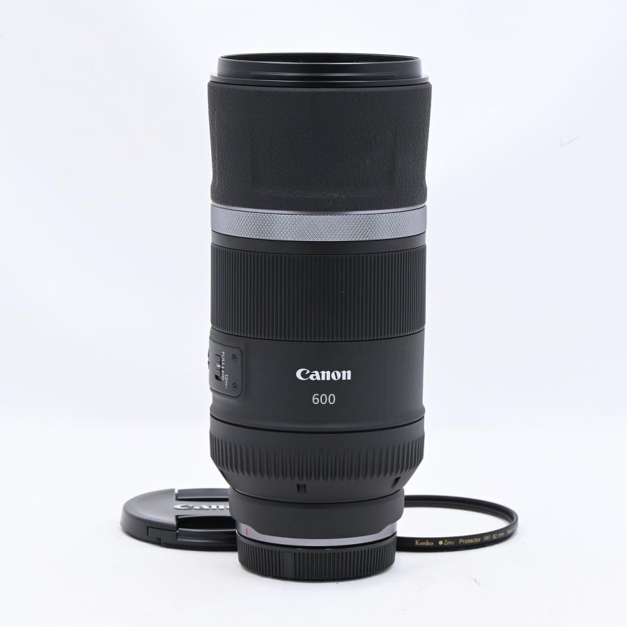 Canon キヤノン RF600mm F11 IS STM | 