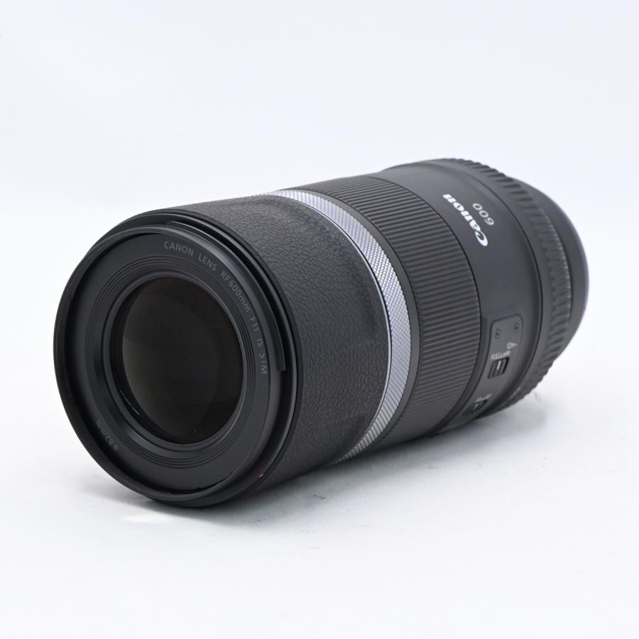 Canon キヤノン RF600mm F11 IS STM |  | 01