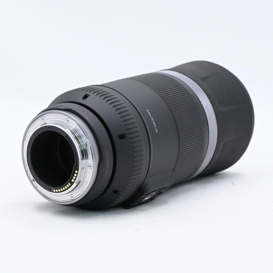 Canon キヤノン RF600mm F11 IS STM |  | 03