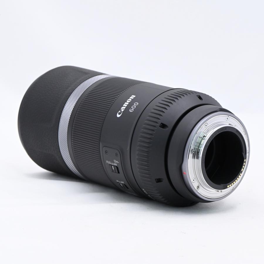 Canon キヤノン RF600mm F11 IS STM |  | 04