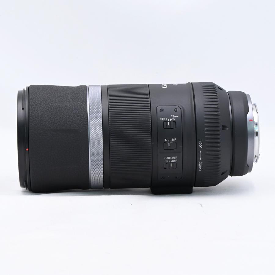 Canon キヤノン RF600mm F11 IS STM |  | 06