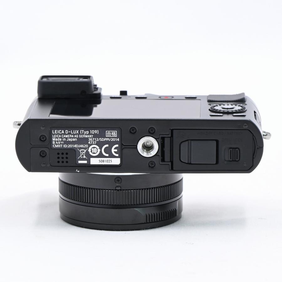 Leica ライカ D-LUX Typ 109 : フラッグシップカメラ - 通販 Leica ライカ D-LUX Typ 109 : フラッグシップカメラ - 通販