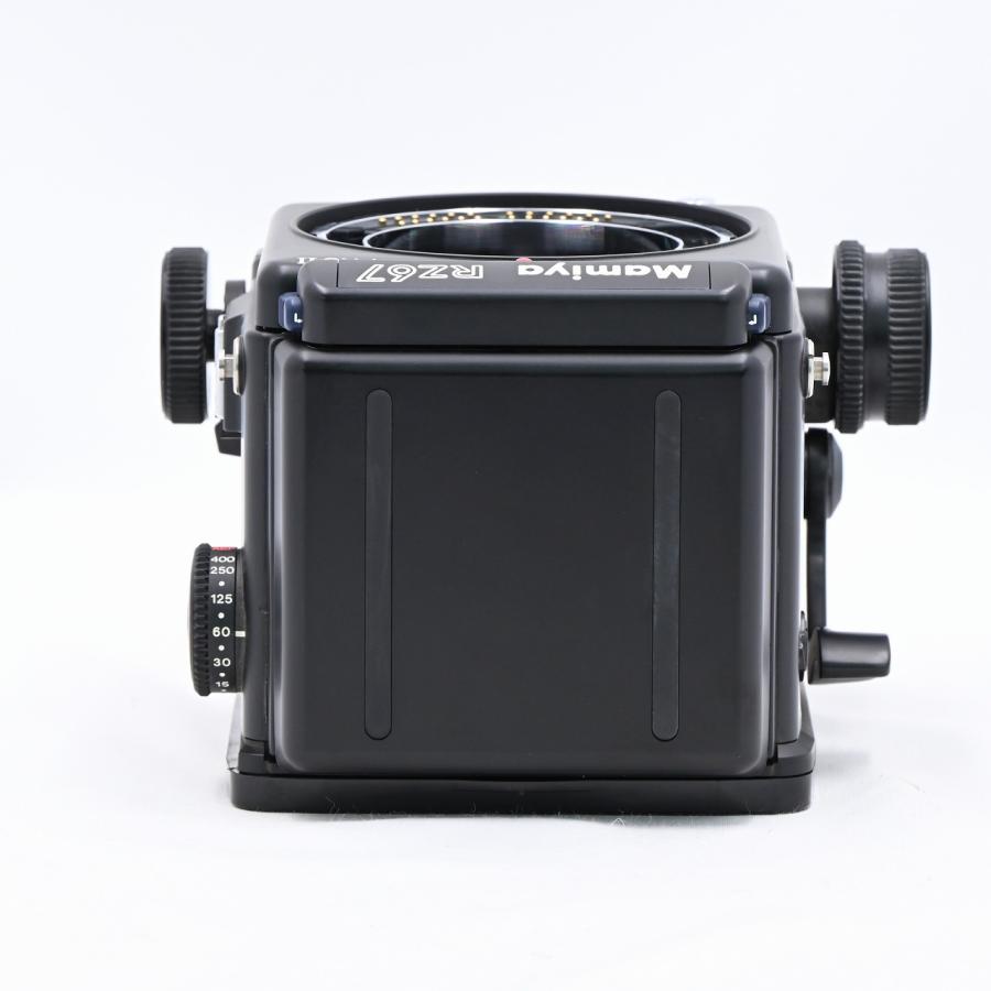 MAMIYA マミヤ RZ67 PRO II 2 ボディ : フラッグシップカメラ - 通販