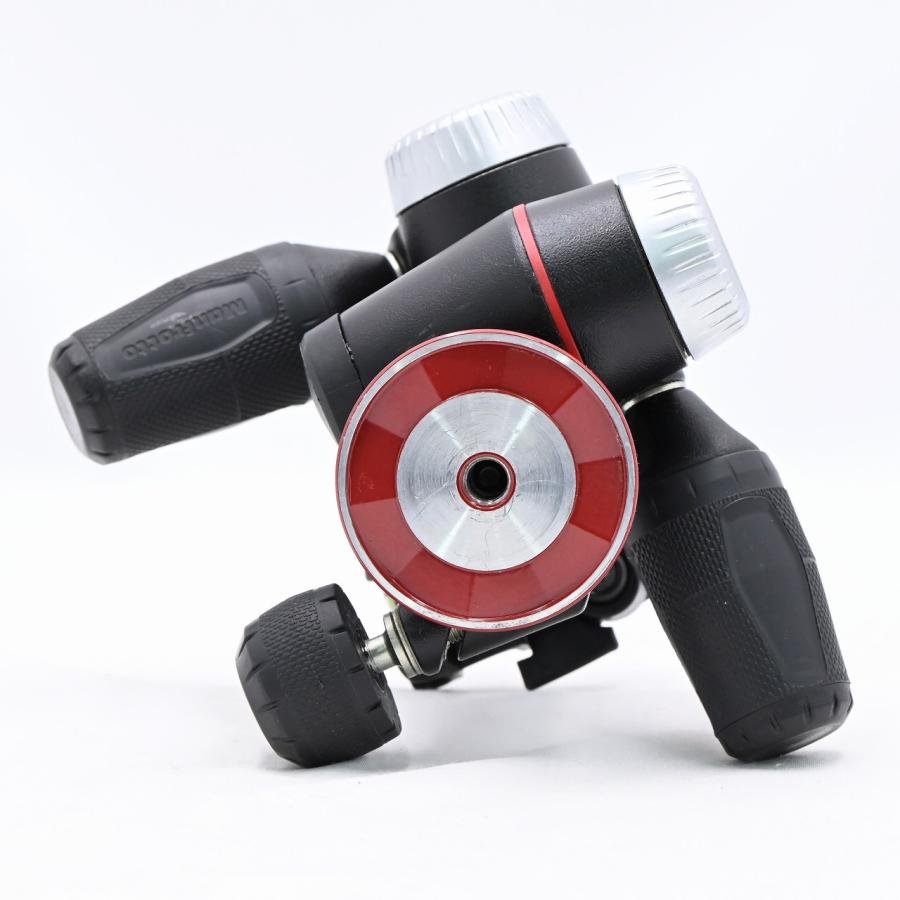 Manfrotto マンフロット XPRO 3ウェイ雲台 MHXPRO-3W : フラッグシップ
