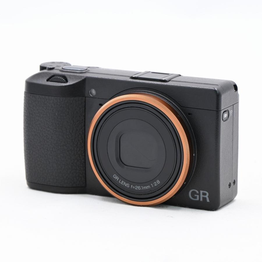 RICOH リコー GR IIIx HDF |  | 01