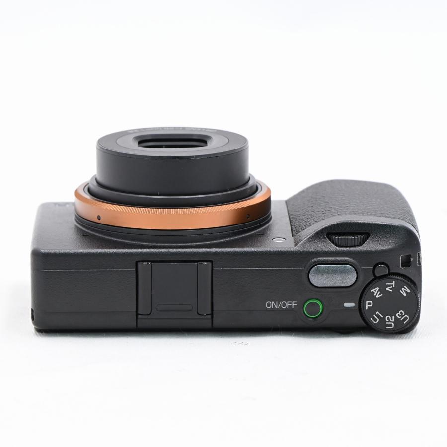 RICOH リコー GR IIIx HDF |  | 03